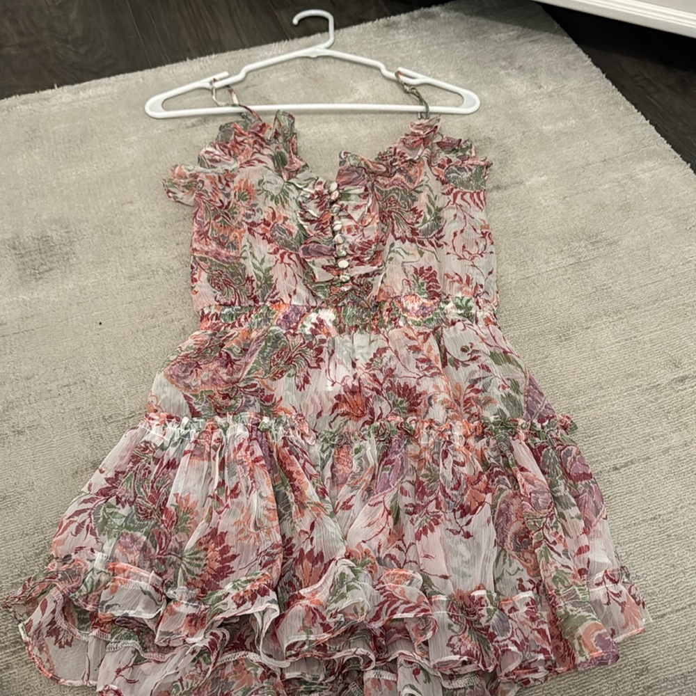 Brand new Misa dress size XS